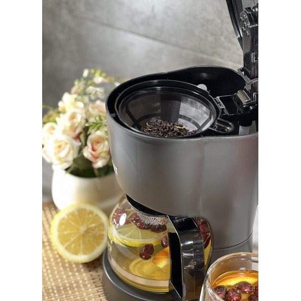 Кофеварка Holt HT-CM-005