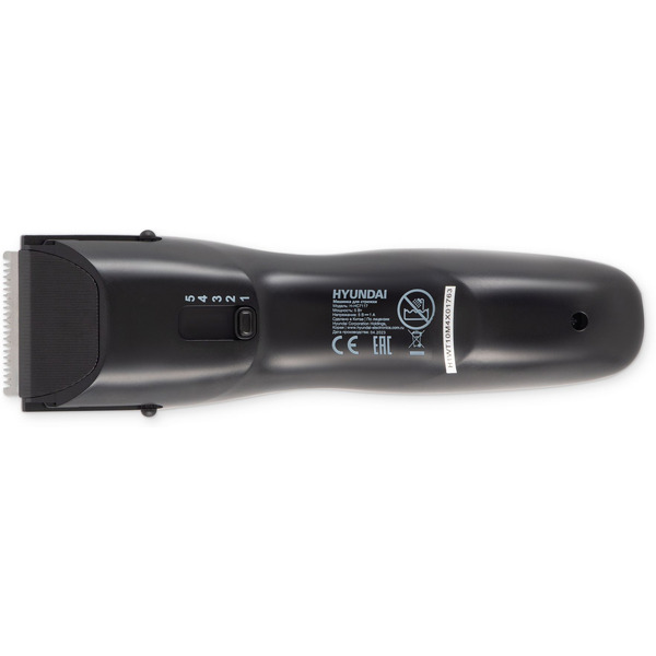 Машинка для стрижки Hyundai H-HC7117