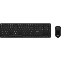 Клавиатура + мышь MSI Forge K210 Combo