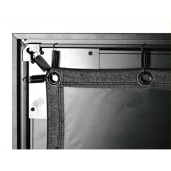 Проекционный экран CACTUS FrameExpert 113x200 CS-PSFRE-200X113