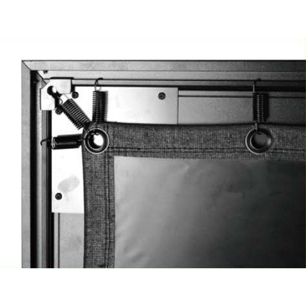 Проекционный экран CACTUS FrameExpert 113x200 CS-PSFRE-200X113