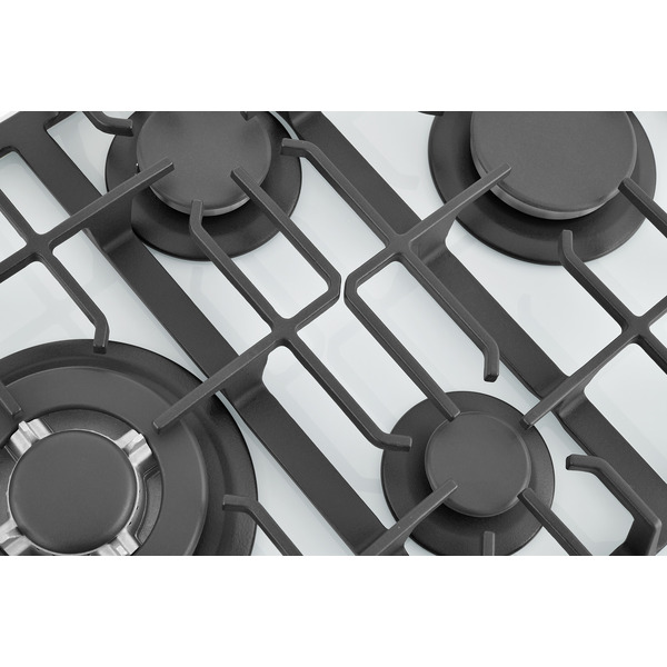 Варочная поверхность газовая ZUGEL ZGH600W
