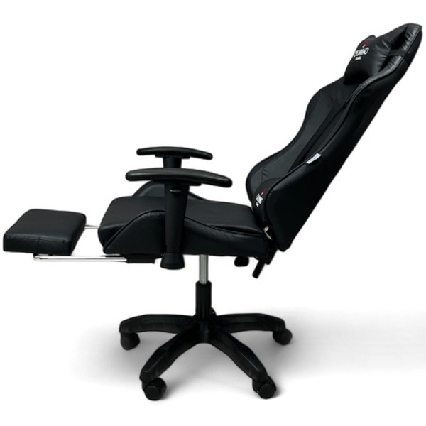 Игровое кресло Calviano 1585 (черный)