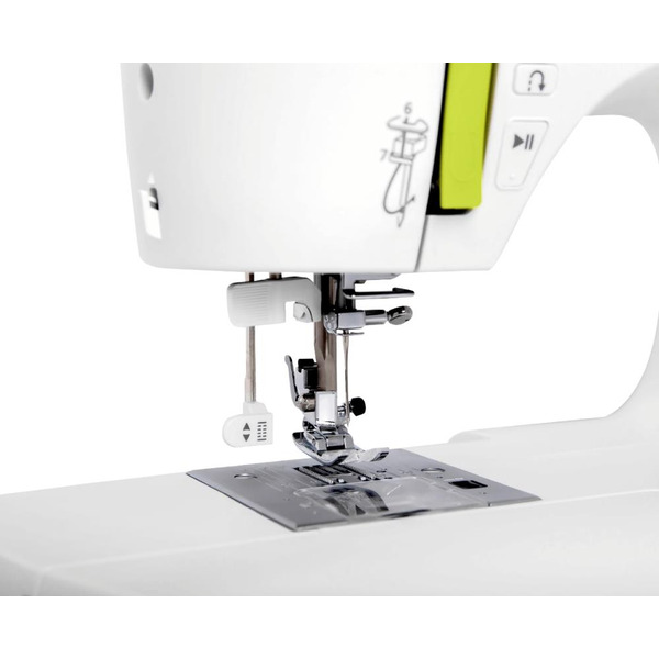 Швейная машина Necchi NC-102D