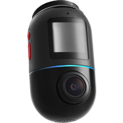 Видеорегистратор 70mai Dash Cam Omni-128G (X200-128G) Black