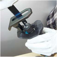 Аккумуляторная сабельная пила MAKITA DJR185Z (Без АКБ и ЗУ)