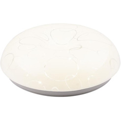 Светильник светодиодный TDM LED СПС 07 15Вт 4000К D30см, Море SQ0329-0194