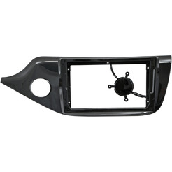 Рамка Incar RKIA-FC655 (UMS KIA Ceed II 2012-2017)