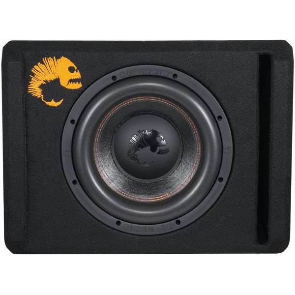 Сабвуфер DL Audio Piranha 10A V2 Black