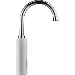 Кран-водонагреватель Electrolux Taptronic (белый)