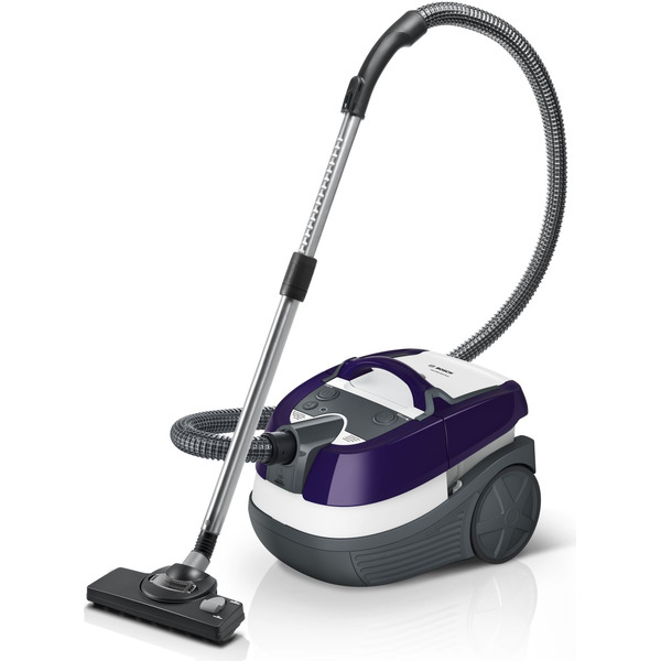Моющий пылесос Bosch Serie 4 BWD41740