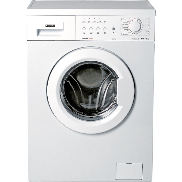 Стиральная машина ATLANT СМА-50У108-000