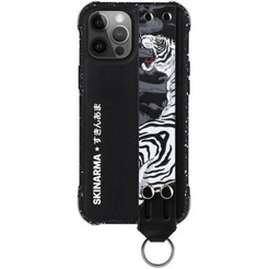 Накладка Skinarma Shinwa Beruto для Apple iPhone 12 Pro (тигр)
