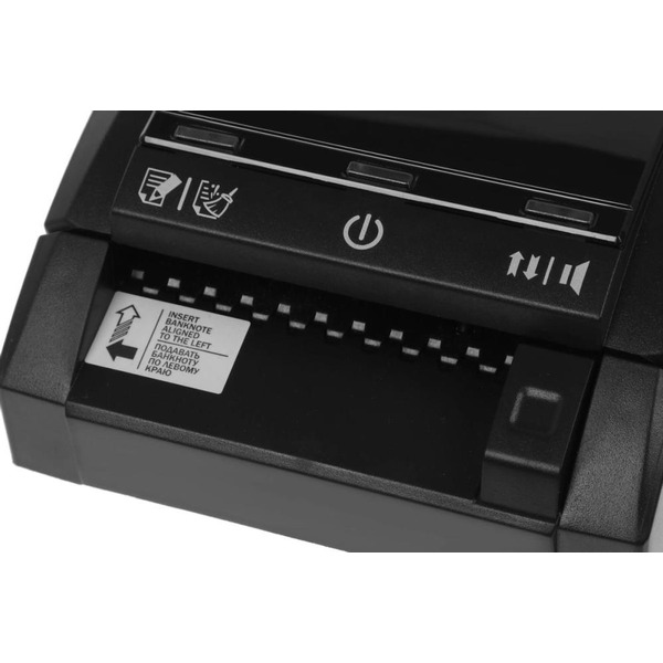 Детектор банкнот DORS 200 АКБ FRZ-041626