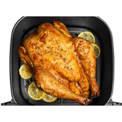 Аэрогриль Tefal EY855D10