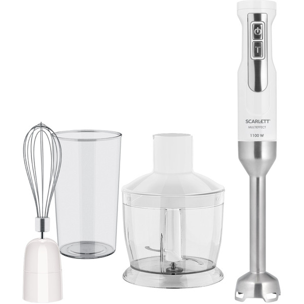 Блендер Scarlett SC-HB42F09