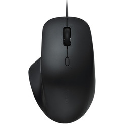 Игровая мышь Rapoo N500 (черный)