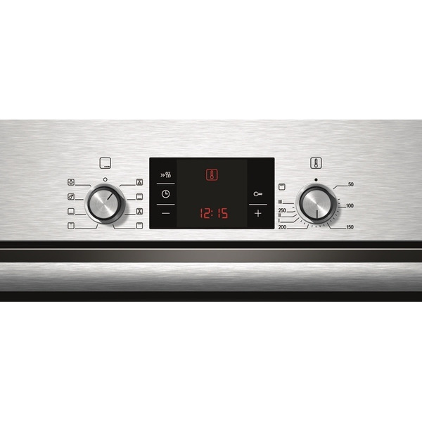 Духовой шкаф BOSCH HBG23B350R