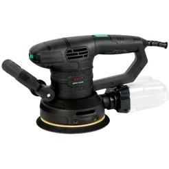 Шлифмашина круглая (эксцентриковая) DWT EXP04-150 DV
