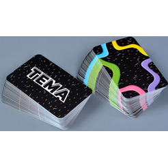 Настольная игра Магеллан Ляпсус MAG119932