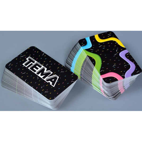 Настольная игра Магеллан Ляпсус MAG119932