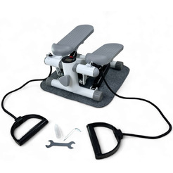 Степпер Atlas Sport AS-504 White+Grey