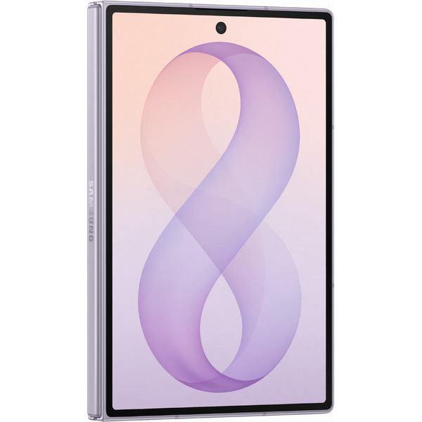 Смартфон Samsung Galaxy Z Fold8 SM-F971 16GB/1TB (лавандовый)