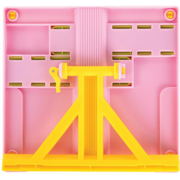 Подставка для книг ЮНЛАНДИЯ 237907