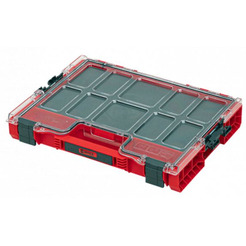 Ящик для инструментов Qbrick System PRO Organizer 200 MFI RED Ultra HD