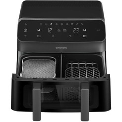 Аэрогриль GRUNDIG FRY 9320