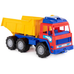 Самосвал Нордпласт Сибирь 431611_1_NP