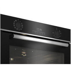 Электрический духовой шкаф BEKO BIOM1531KBNC