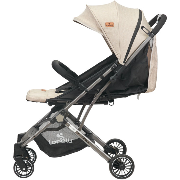 Коляска LORELLI Fiona (бежевый)