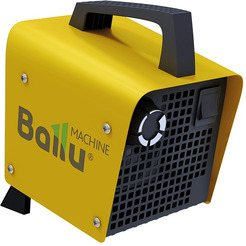 Электрическая тепловая пушка BALLU BKN-5