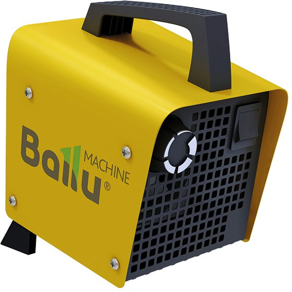 Электрическая тепловая пушка BALLU BKN-5