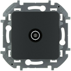 Розетка Legrand Inspiria 673853