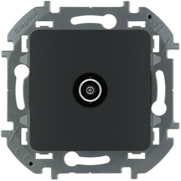 Розетка Legrand Inspiria 673853