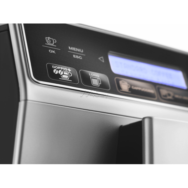 Кофемашина DeLonghi Autentica Cappuccino ETAM 29.660.SB