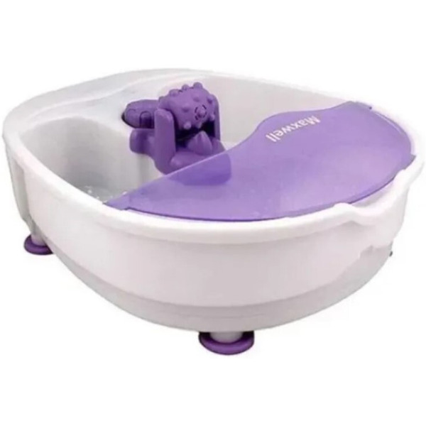 Массажная ванночка для стоп MAXWELL MW-2451PK