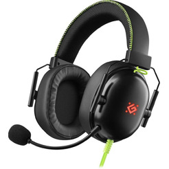 Игровая гарнитура Defender Toxic