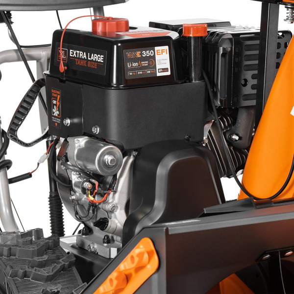 Снегоуборщик Daewoo Power DAST 430 EFI