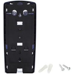 Дозатор Laima Professional Original 605782 (белый)
