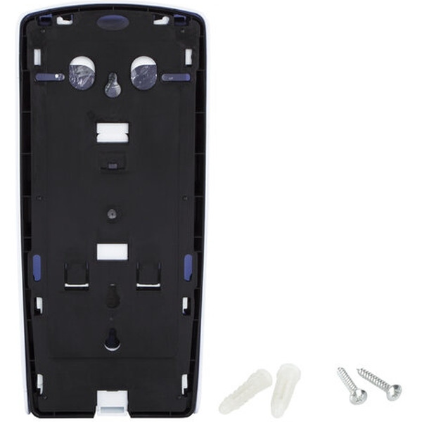 Дозатор Laima Professional Original 605782 (белый)