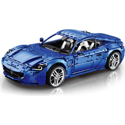 Конструктор REOBRIX Maserati GranTurismo 11010