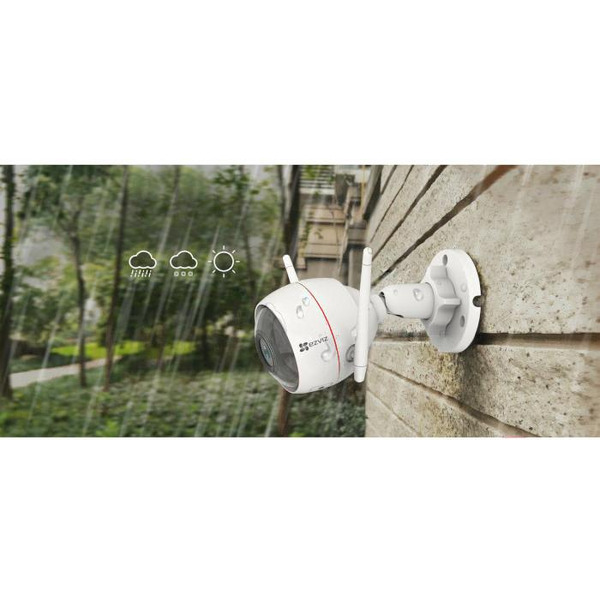 IP-камера Ezviz C3W CS-C3W-A0-3H4WFRL (2.8 мм)