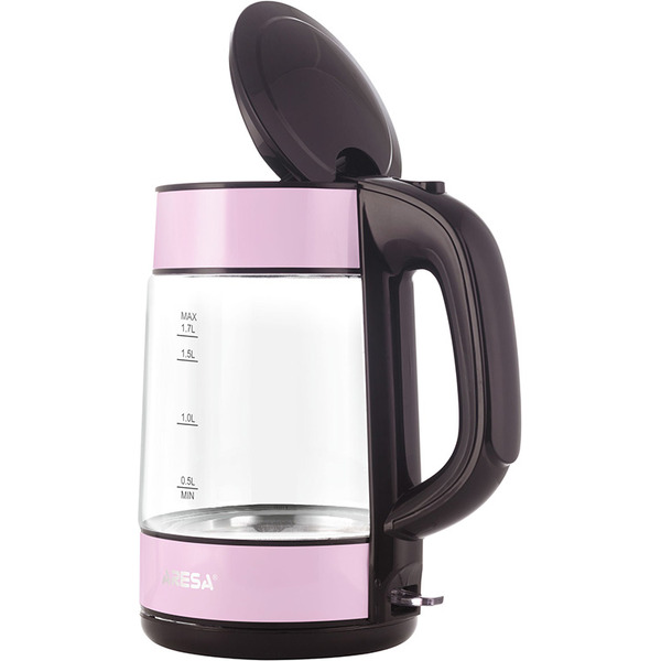 Электрочайник Aresa AR-3447