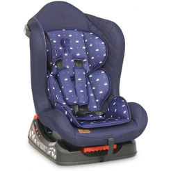 Детское автокресло Lorelli Falcon (blue crowns)