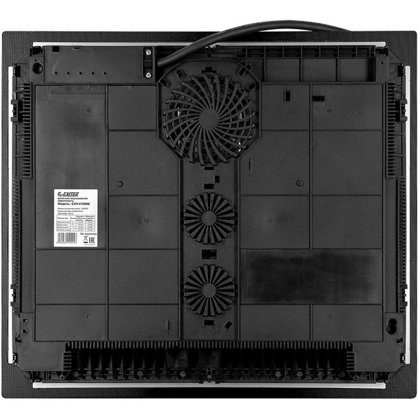 Варочная панель Exiteq EXH-519IBM