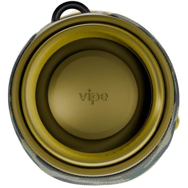 Беспроводная колонка Vipe Flash (темно-серый)