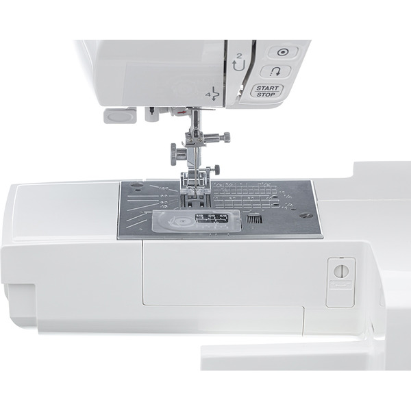 Швейная машина JANOME 4120QDC